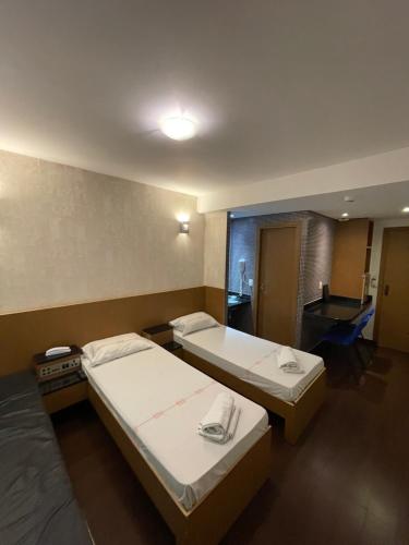 Calandre Hotel, São Paulo (Foto 4)