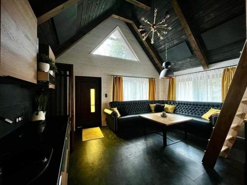 Księżycowy Domek Nad Potokiem - Chalet - Wisła