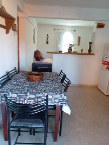 Cabanas La Escondida Casa De Campo 2 in Villa Independencia