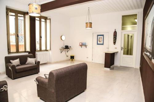 b&b Sorriso chambre d'hôte Crotone