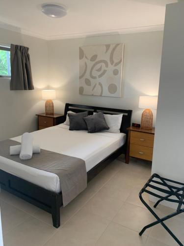 Airlie Beach Apartments in Whitsunday Islands