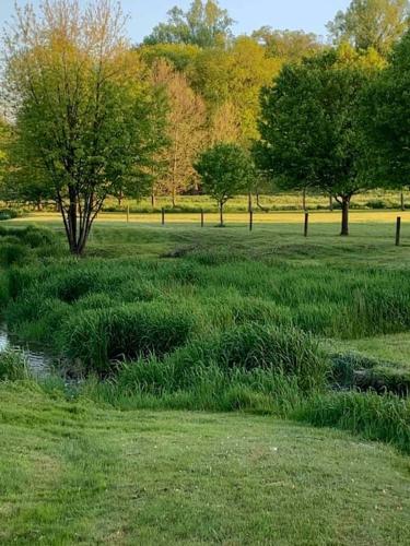 Backyard Farm Retreat.Home of Peace an Relaxation.