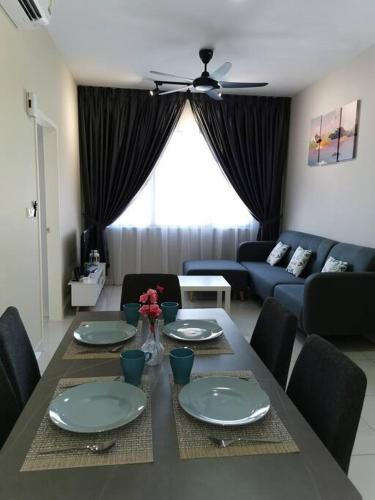 SunwayVelocity#PGRM#Luxury5Star#2BR#6pax
