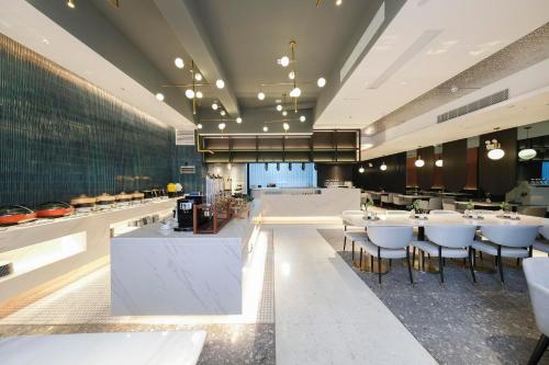 Atour Hotel Luoyang Yingtianmen - 图片 4