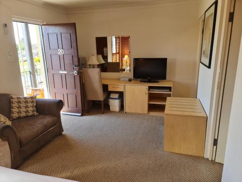 Country Plaza Motel Taree