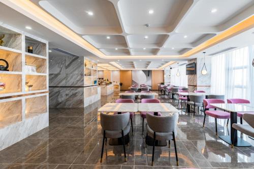 Atour Changsha Xingsha in Čangša