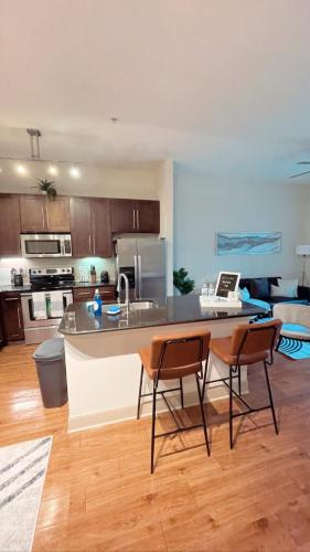 2bedroom 1Bath 10 mins to Texas Medical in Houston, USA
