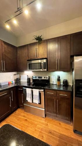 2bedroom 1Bath 10 mins to Texas Medical in Houston, USA