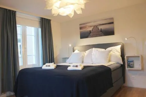 Casa Schilling 2,5 rooms in St Gallen, modern, quiet and close to the center in St. Gallen, Schweiz