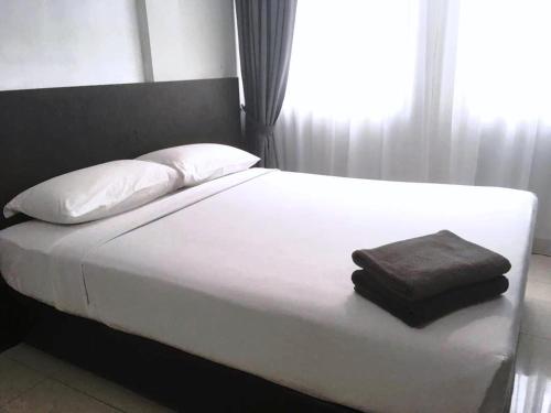 1 double bed
