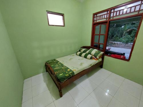 HOMESTAY BAHAGIA SYARIAH
