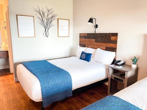 Budget Lodging by Pinemark - image 6