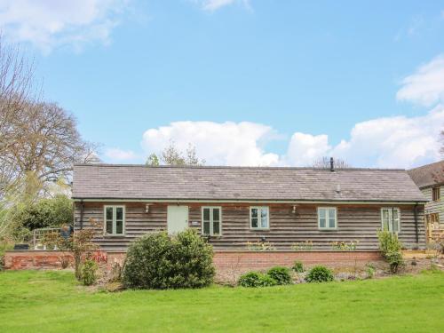 The Dippy gîte à louer Eaton