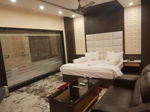 Grand Beach Resort