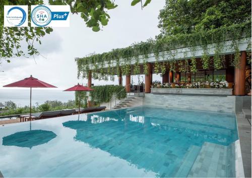 Rachawadee Surin Beach-SHA Extra Plus