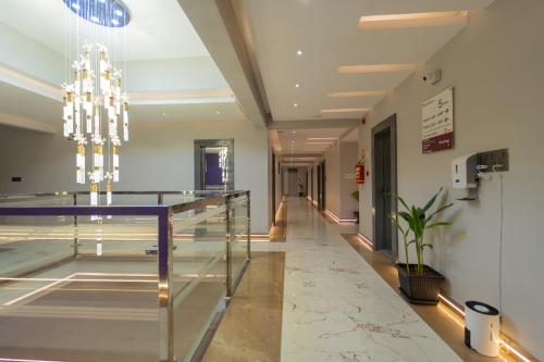 Lobby, Clarks Inn, Airport Bangalore in Kempanahalli
