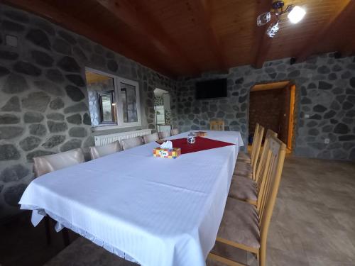 Iekārtas, Cabana Belvedere Dragoslavele in Valea Hotaruluja