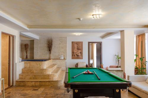 Hotel Grand – Eforie Nord, CA