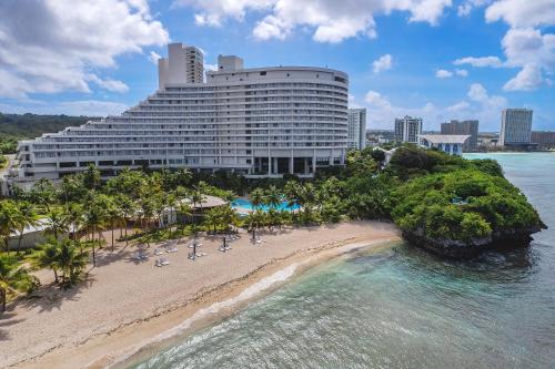 Hotel Nikko Guam