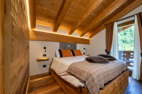 La Cascata Chambres d'hôtes 4