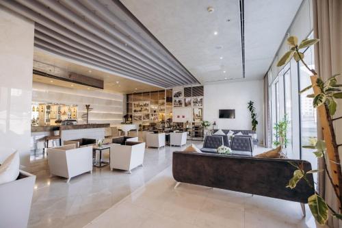 巴庫高加索海岸酒店 Qafqaz Sahil Hotel Baku