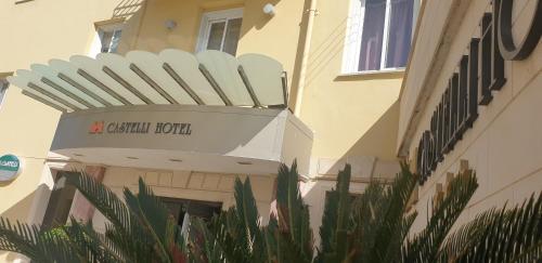 Castelli Hotel Nicosia - image 8