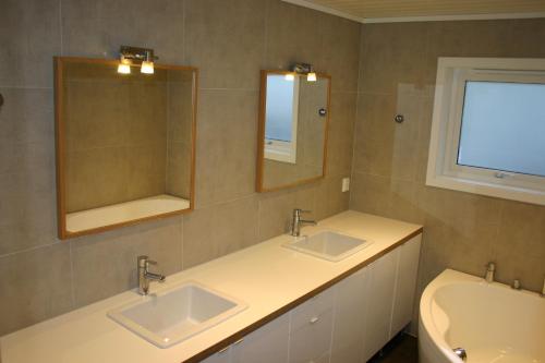 Vannituba, H21 - Furre Beach in Nedstrand