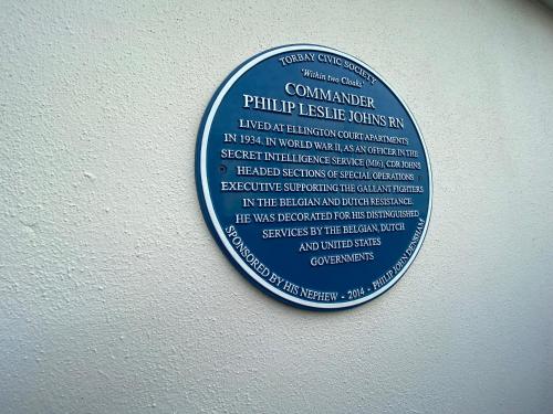 Picture of No2 Ellington Court Apartment