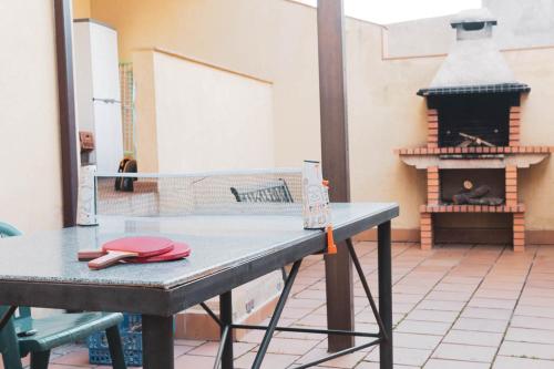 El Caño del Santo. gîte à louer Altamiros