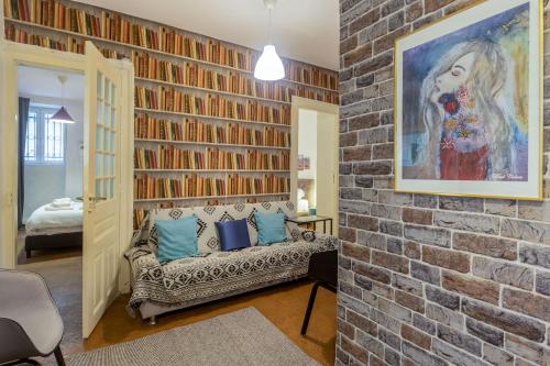 Charming apartment in the heart of Plaka, Athens