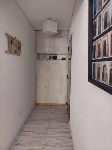 One-Bedroom Apartment image 5