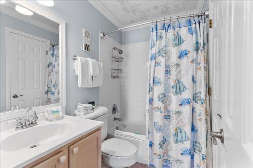 Holiday Surf & Racquet Club 324 - image 8