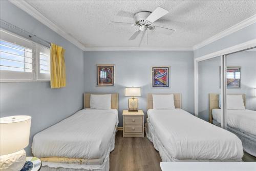 Holiday Surf & Racquet Club 324 - image 10