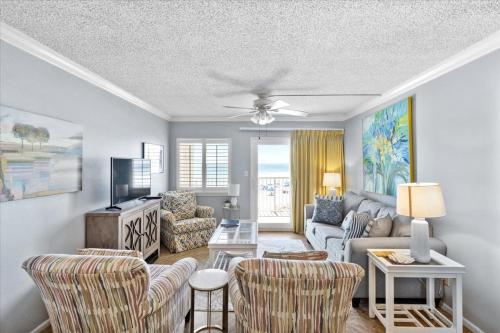 Holiday Surf & Racquet Club 324 - image 13