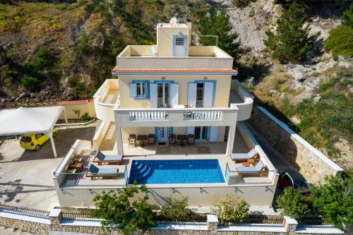 Karpathos View Villa