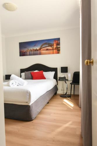 Ganesha Wellness Spa Room Type - Queen Suite