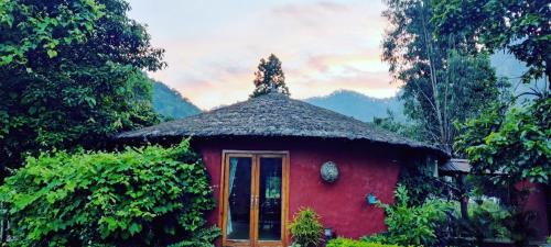 Maatre Yoga Retreat