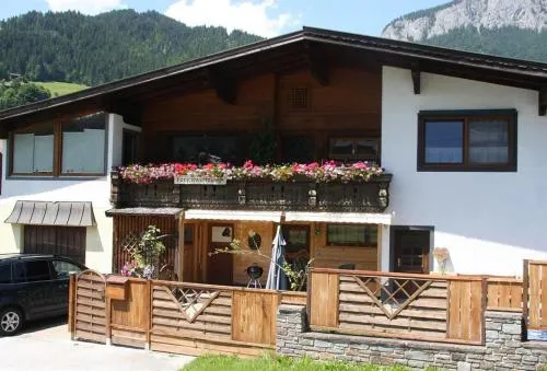 Ferienwohnung Bruni Bock in Itter, Österreich