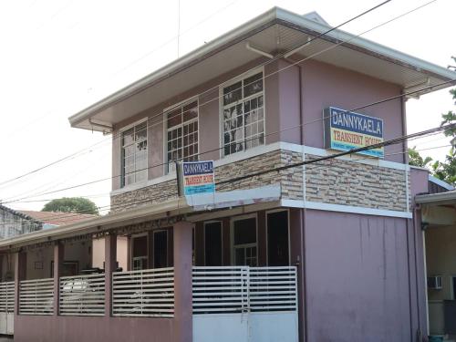 Dannykaela Transient House