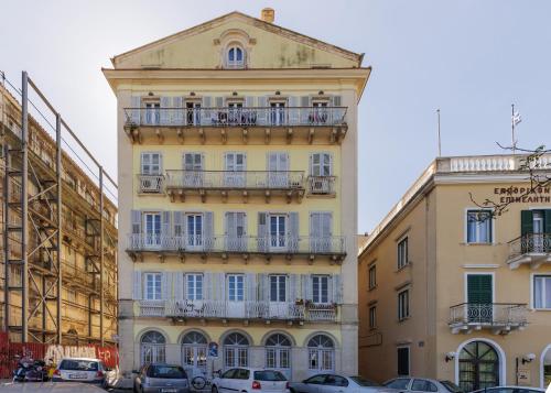 The Consulate 3