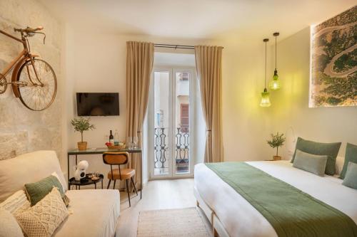 Can Vidal Boutique Rooms - Tap to explore photos