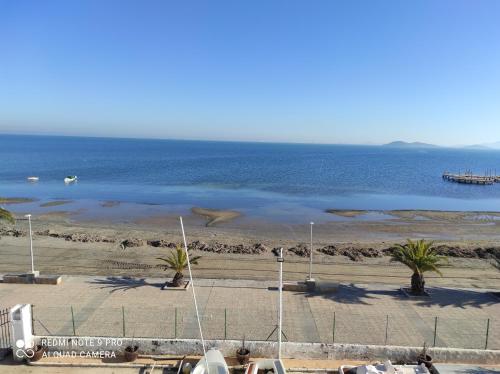  Residencia Arbolar mar Menor in Balsicas