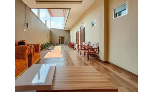 RedDoorz near BNS Batu near Batu Night Spectacular (BNS)