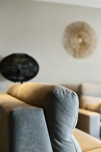 Apartamentos Mirador Room Type - Deluxe Apartment with Sea Views