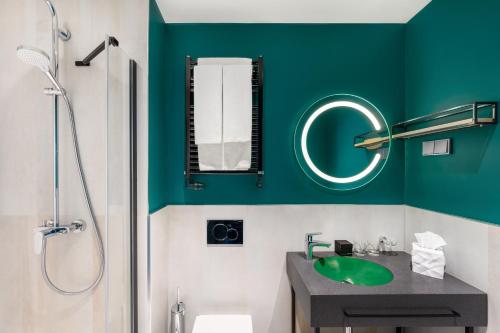 Hotel Oktogon Haggenmacher - image 7