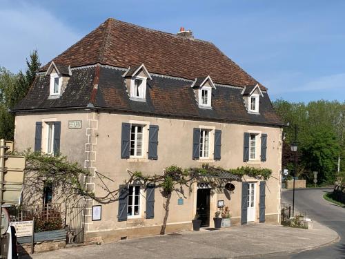 La Petite Auberge de Carennac
