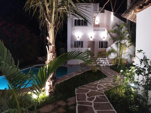 Viesnīcas āriene, Garoda House Turtle Bay [ Jacuzzi ☆☆☆☆☆ ] Kilifi in Watamu