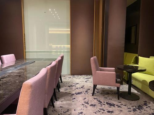 タンゴ ホテル タイペイ ナン シ6