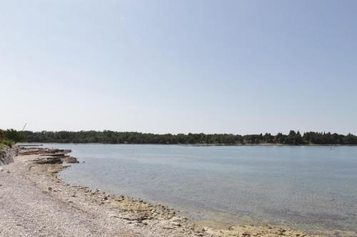 Istrian villa with unique sea view