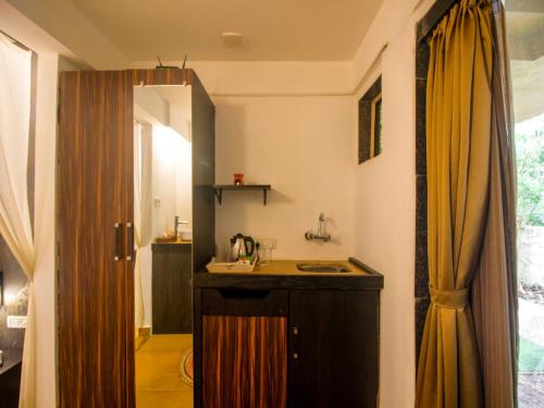 ห้องครัว, Verandah Goa in อัญชุนา